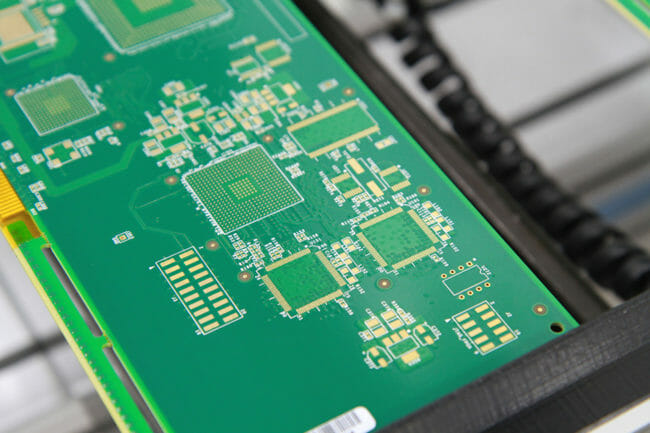 Electronic circuit board design by NEOTech EMS