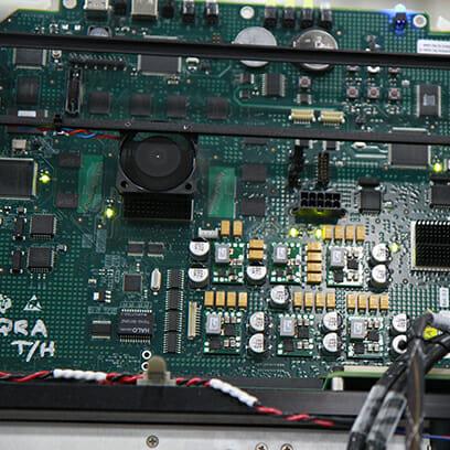 Electronic Circuit Board Design - NEOTech EMS