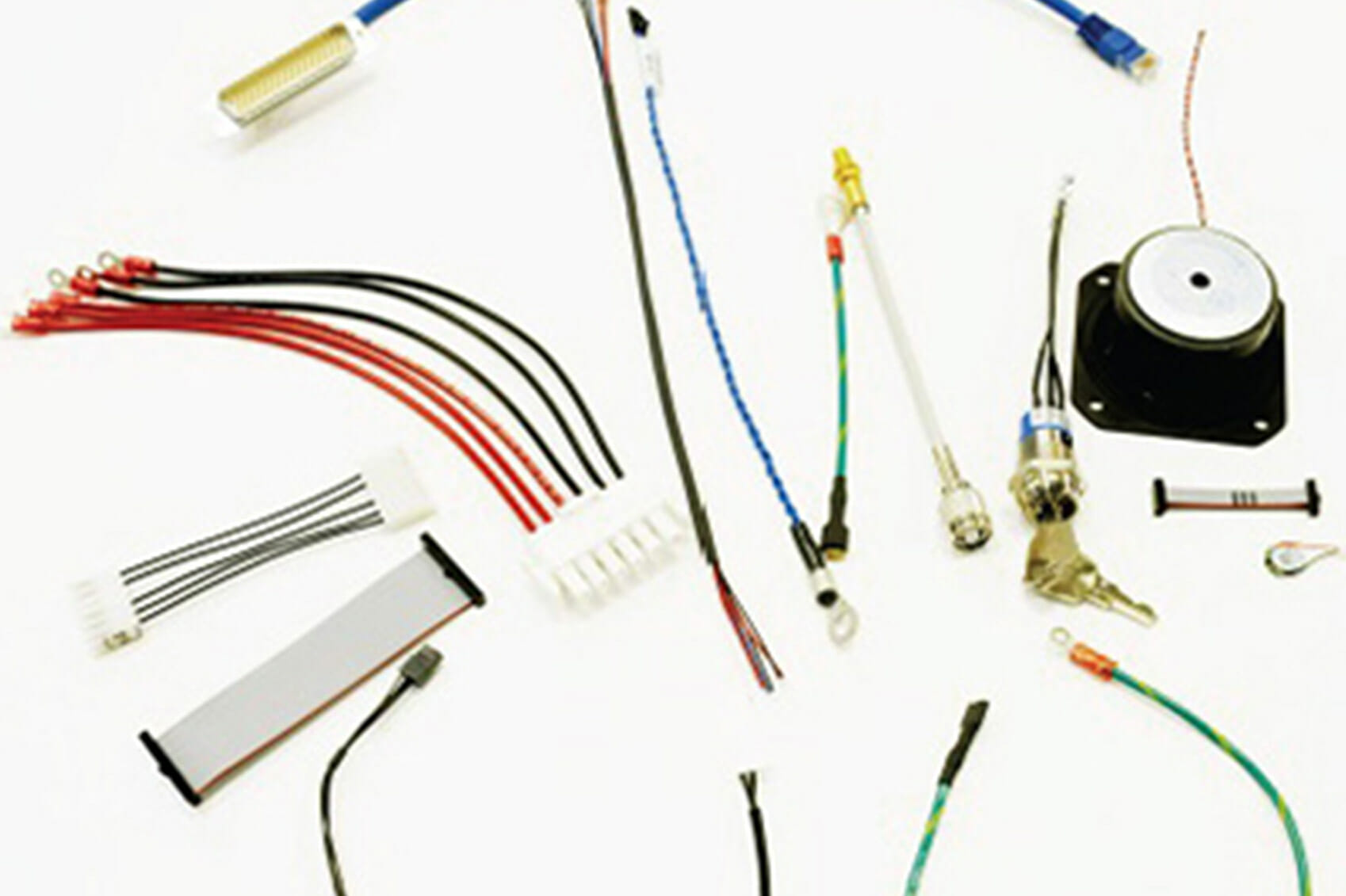 Cj3a Wiring Harnes - Wiring Diagram