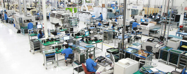 High Tech Jobs - Electronic Manufacturing Services at NEOTech