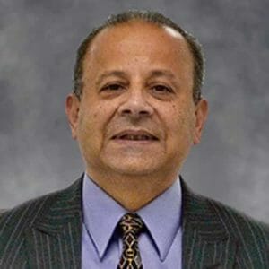 Magdy Henry