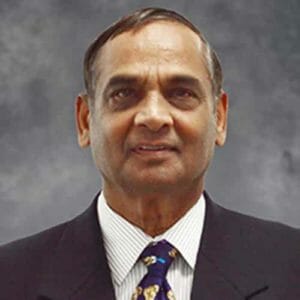 Dr. Prakash Bhartia