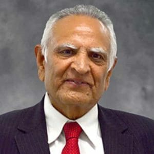 Sudesh Arora