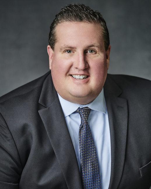 Curt Anderson - VP Sales & Marketing