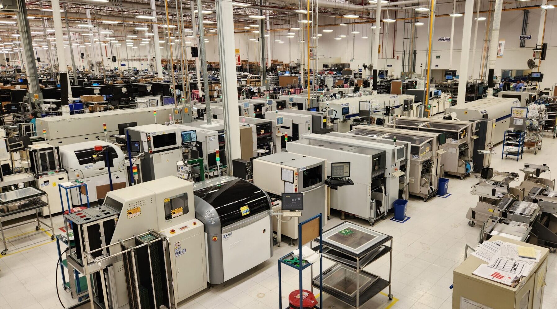 Press Releases Archive - NEOTech