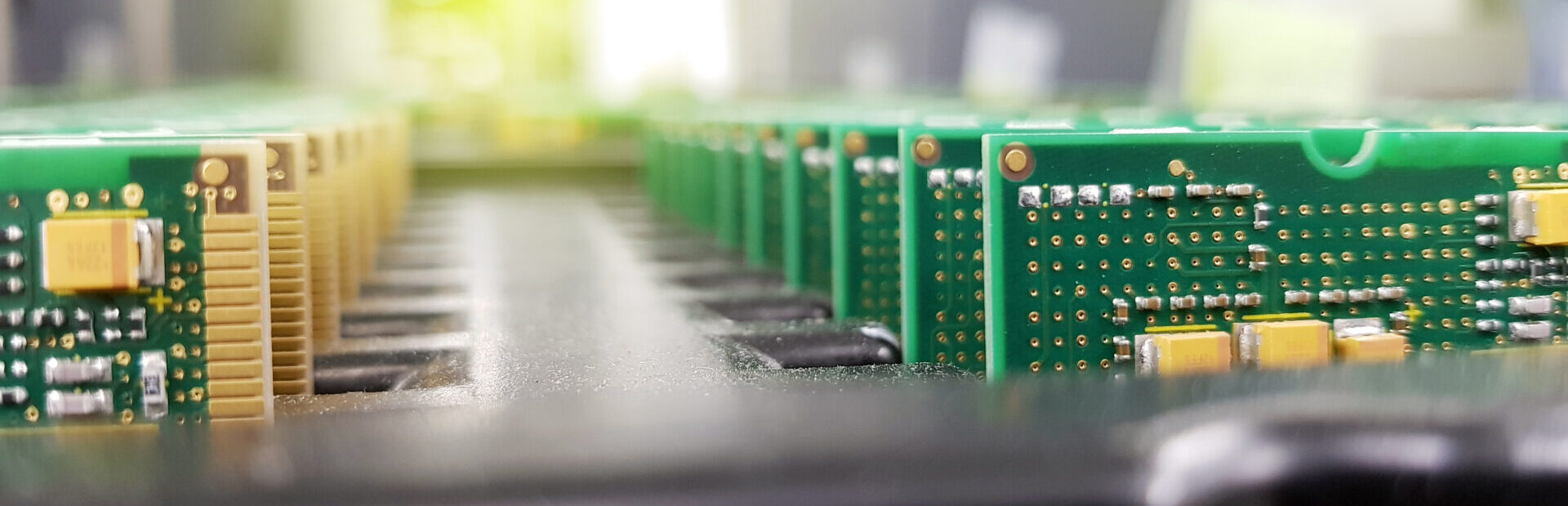 Innovative Contract Manufacturing Solutions at NEOTech Improve Quality