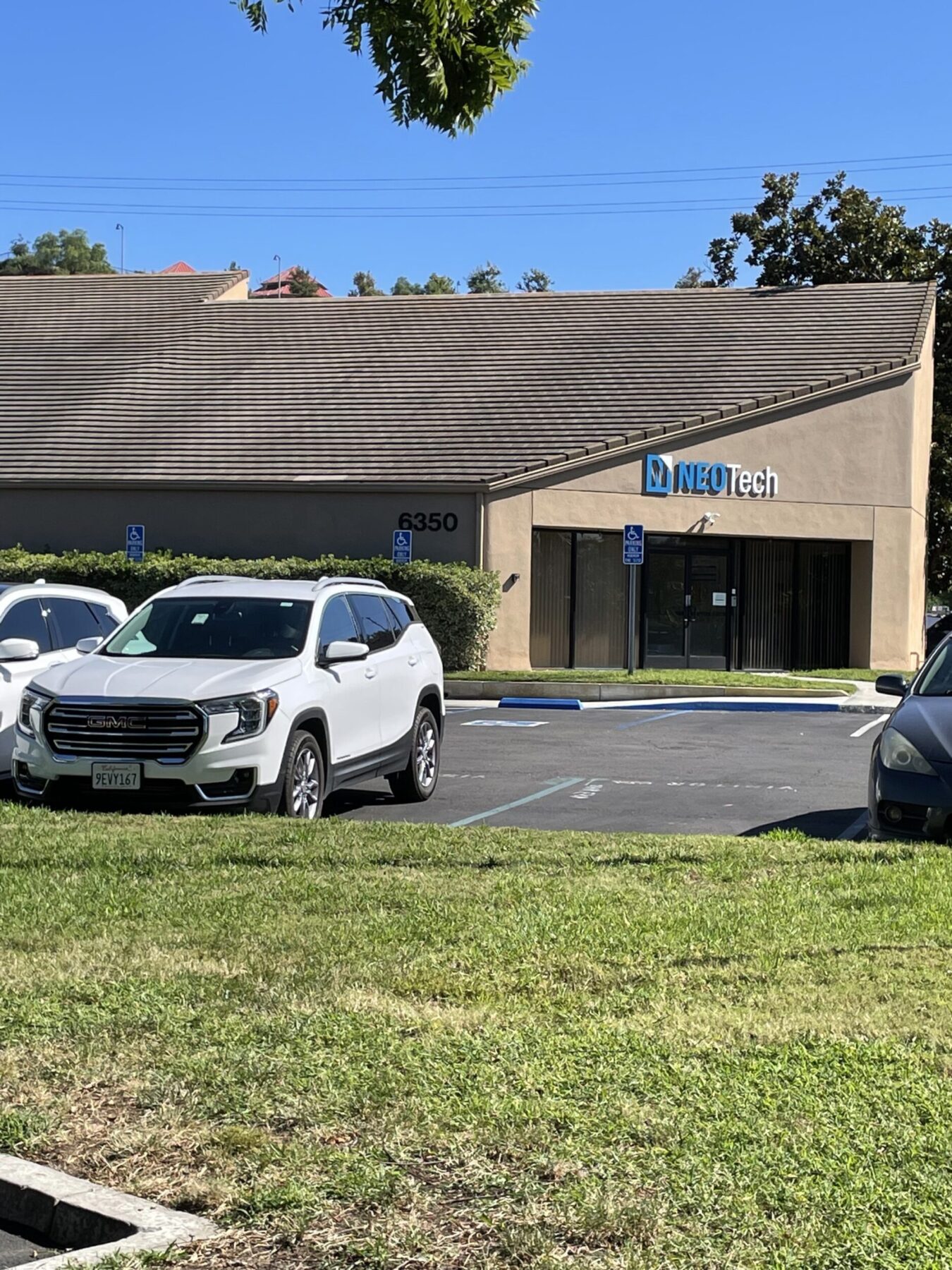 NEOTech - Carlsbad, CA