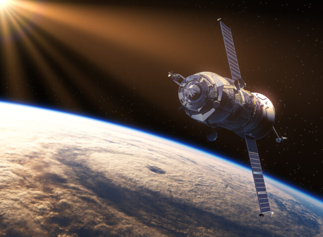 NEOTech Microelectronics for Space Missions