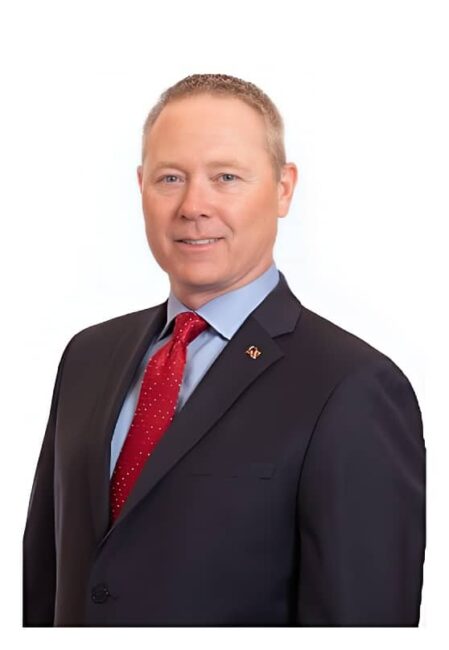 Rich Fitzgerald, New CEO Industrial/Medical Division - NEOTech