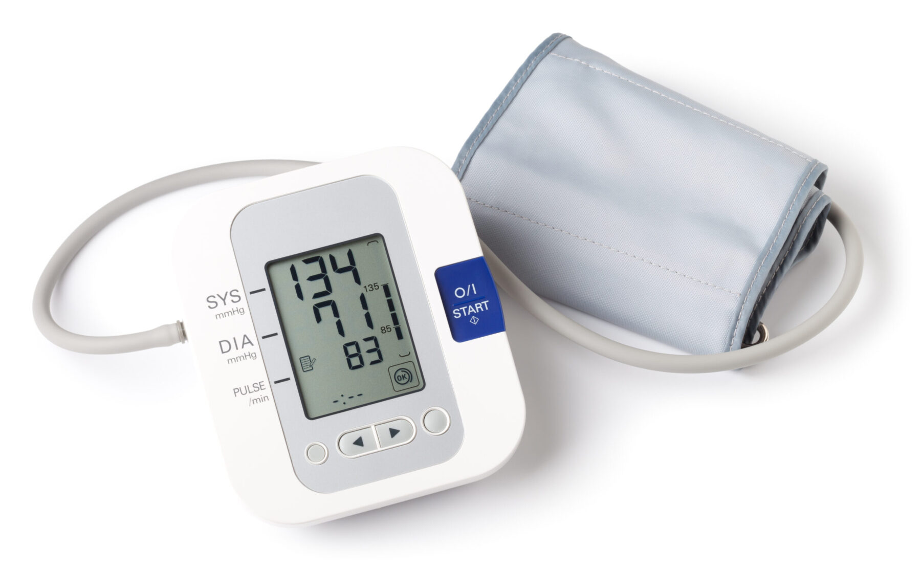 medical device technology blood pressure - NEOTech