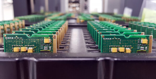 Electronics Manufacturing Services - PCBA Manufacturing - NEOTech