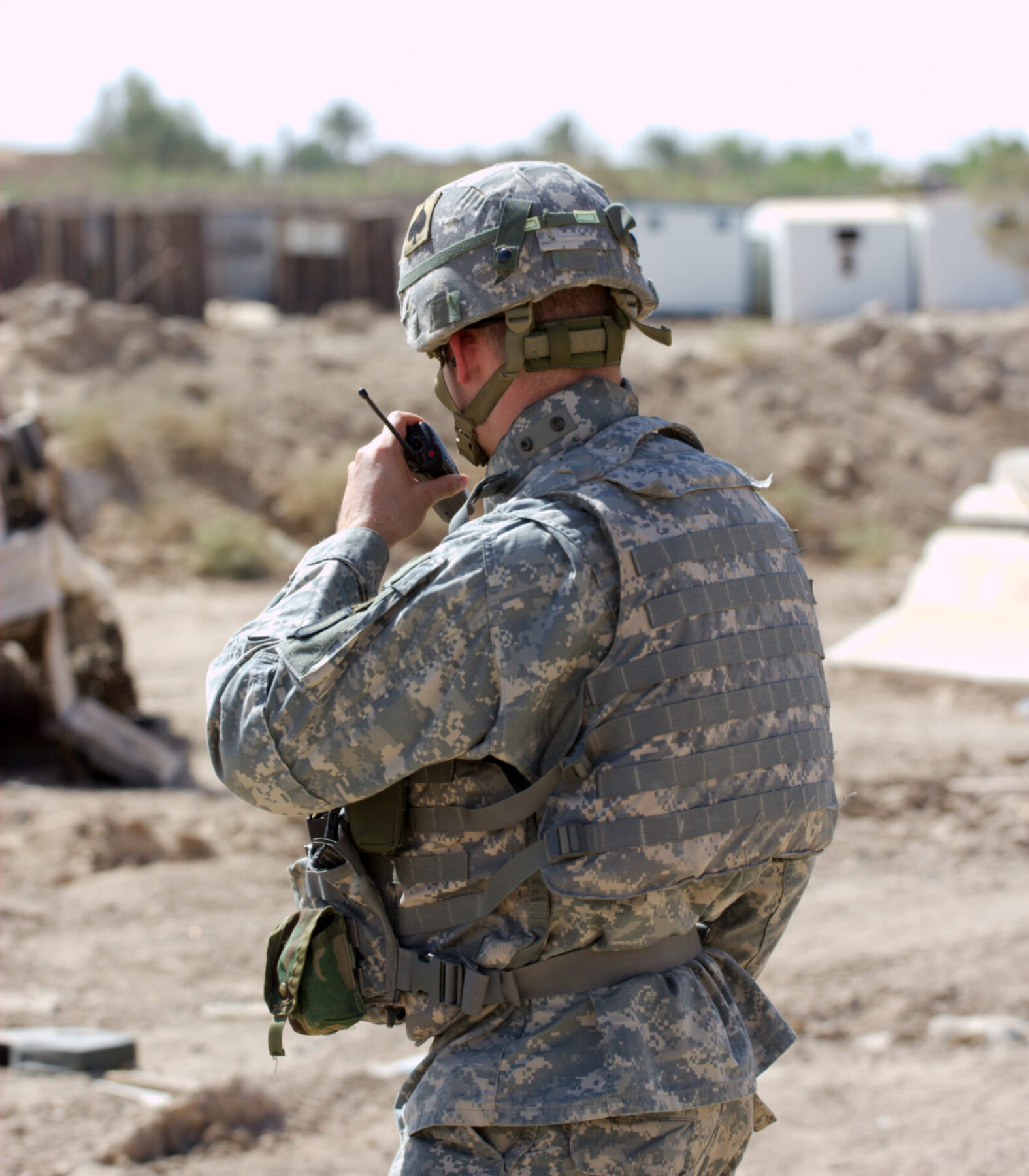 defense communication technology - NEOTech