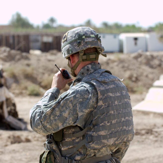 defense communication technology - NEOTech