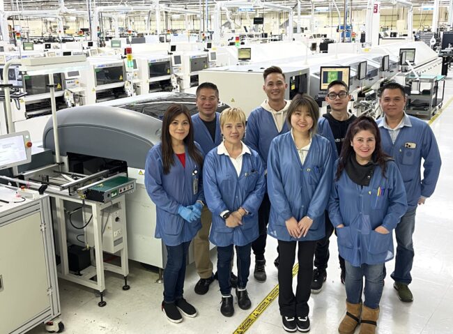 NEOTech Fremont Team - NPI and EMS Center of Excellence - Contract Manufacturing