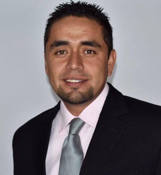 Omar Corral General Manager Tijuana - NEOTech