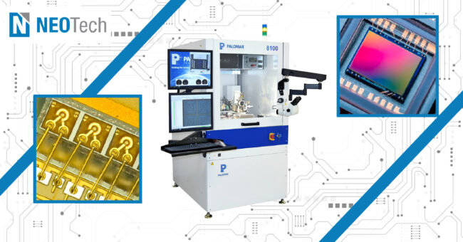 Microelectronics assembly manufacturing - NEOTech