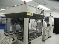 High-Tech Equipment 1 - Microelectronics | NEOTech