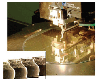 High-Tech Equipment 2 - Microelectronics | NEOTech