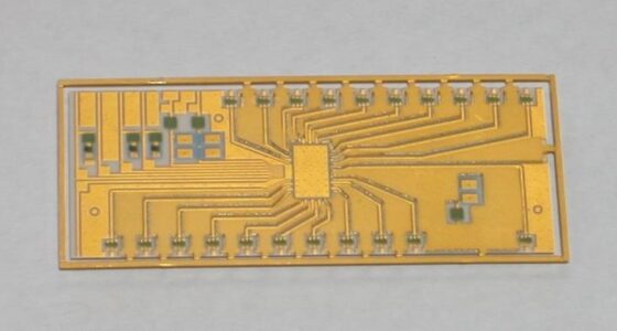 Neotech Substrate High-Reliability Ceramic Substrate Technology | LTCC - HTCC | NEOTech