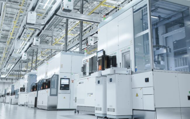 Advanced Electronic Manufacturing | NEOTech