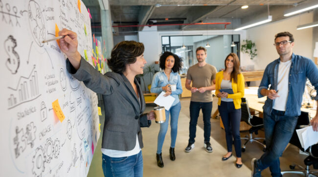 Supply Chain Solutions | NEOTech