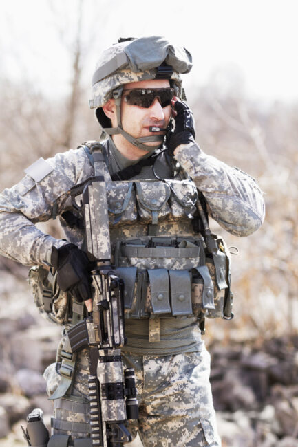 Hi-Tech Communications for Defense | NEOTech
