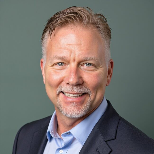 Chad Burdick, GM Westborough | NEOTech