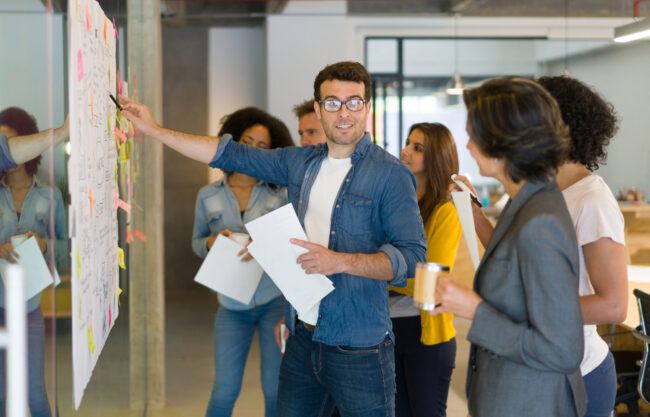 NEOTech Team working to find solutions | High Technology
