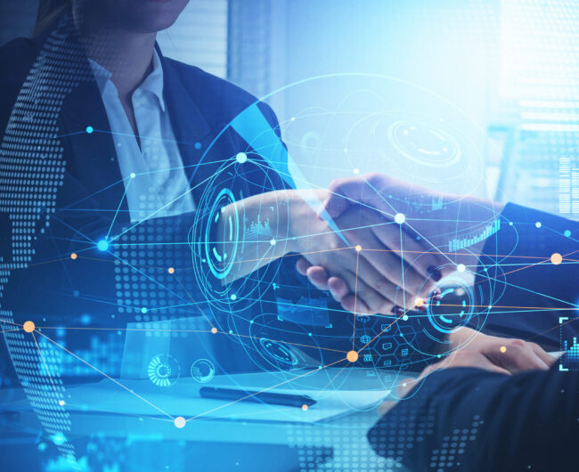 Supply Chain Partnership and Success | NEOTech